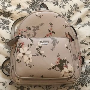 Guess backpack